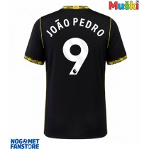 Chelsea Joao Pedro #9 Gostujuci Dres 2026-27 Kratak Rukav